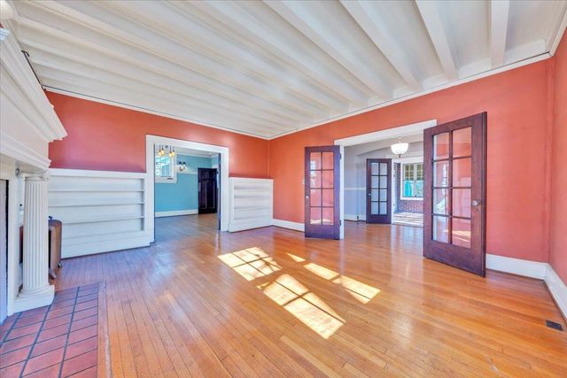 415 Allison AVE, Roanoke, VA 24016