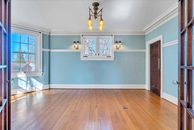 415 Allison AVE, Roanoke, VA 24016