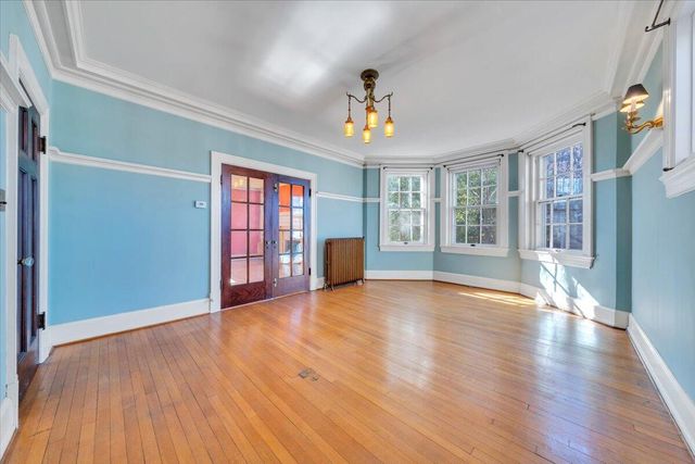 415 Allison AVE, Roanoke, VA 24016