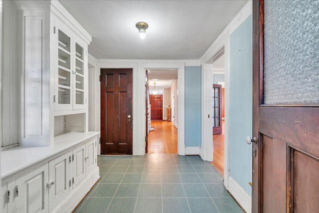 415 Allison AVE, Roanoke, VA 24016