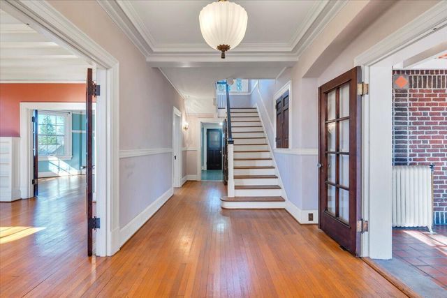 415 Allison AVE, Roanoke, VA 24016