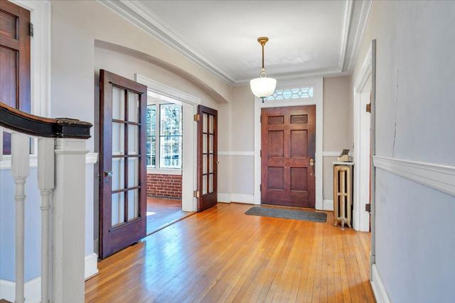 415 Allison AVE, Roanoke, VA 24016