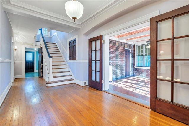 415 Allison AVE, Roanoke, VA 24016