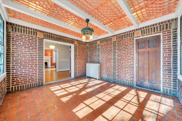 415 Allison AVE, Roanoke, VA 24016