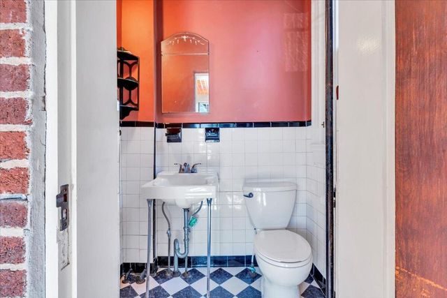 415 Allison AVE, Roanoke, VA 24016