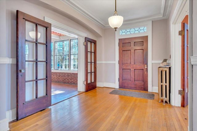 415 Allison AVE, Roanoke, VA 24016