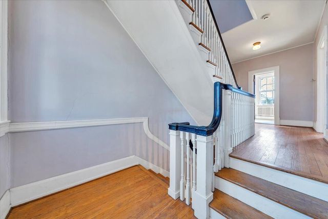 415 Allison AVE, Roanoke, VA 24016