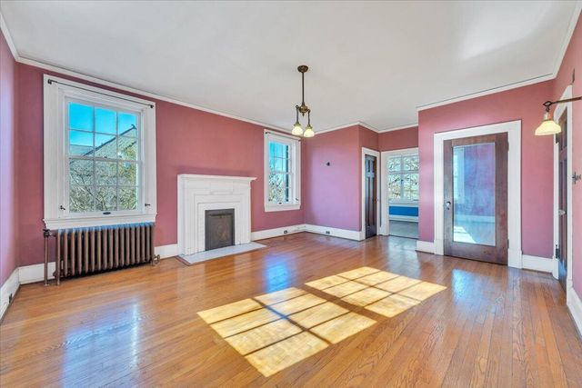 415 Allison AVE, Roanoke, VA 24016