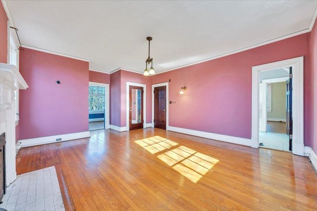 415 Allison AVE, Roanoke, VA 24016