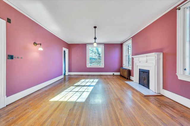 415 Allison AVE, Roanoke, VA 24016