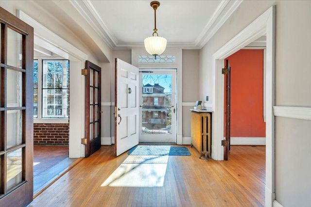 415 Allison AVE, Roanoke, VA 24016