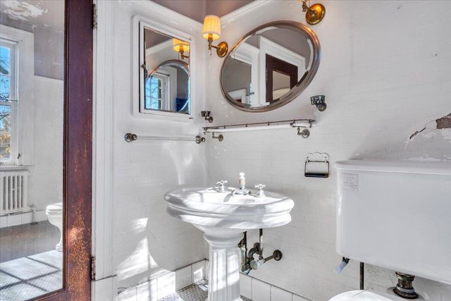 415 Allison AVE, Roanoke, VA 24016