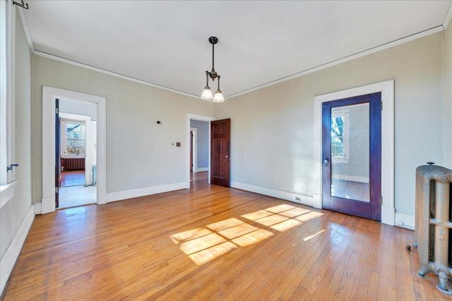 415 Allison AVE, Roanoke, VA 24016