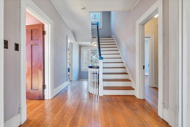 415 Allison AVE, Roanoke, VA 24016