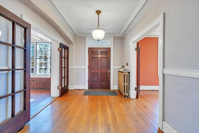 415 Allison AVE, Roanoke, VA 24016