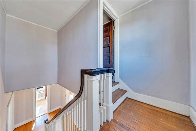 415 Allison AVE, Roanoke, VA 24016