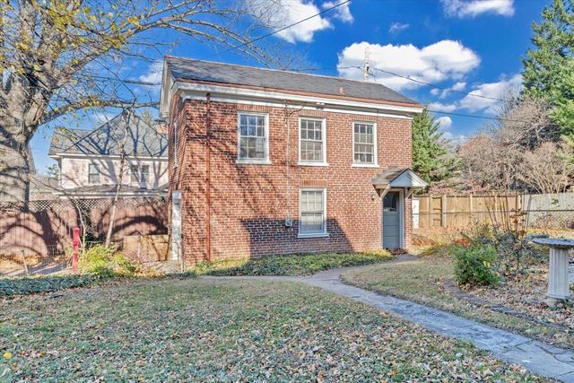 415 Allison AVE, Roanoke, VA 24016