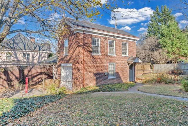 415 Allison AVE, Roanoke, VA 24016