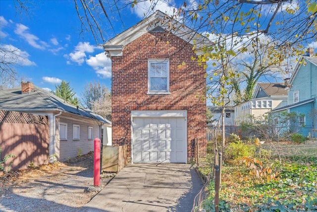 415 Allison AVE, Roanoke, VA 24016