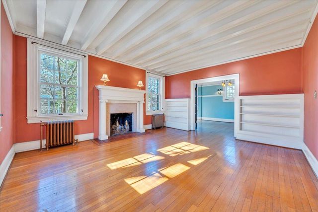 415 Allison AVE, Roanoke, VA 24016