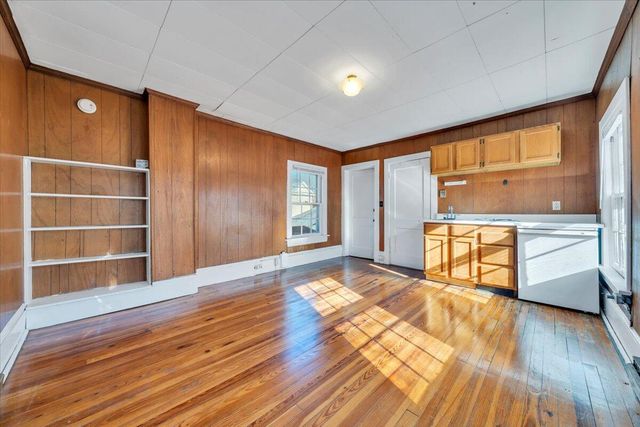 415 Allison AVE, Roanoke, VA 24016