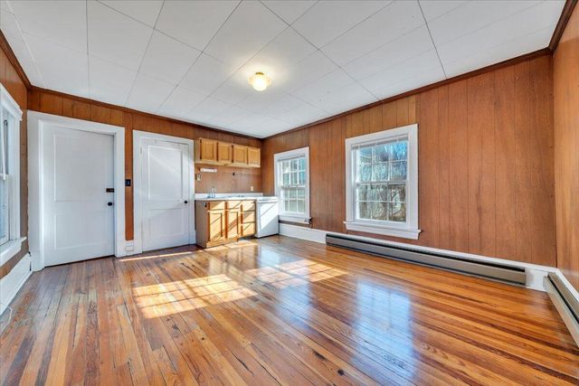 415 Allison AVE, Roanoke, VA 24016