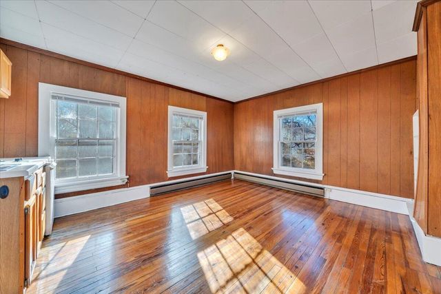 415 Allison AVE, Roanoke, VA 24016