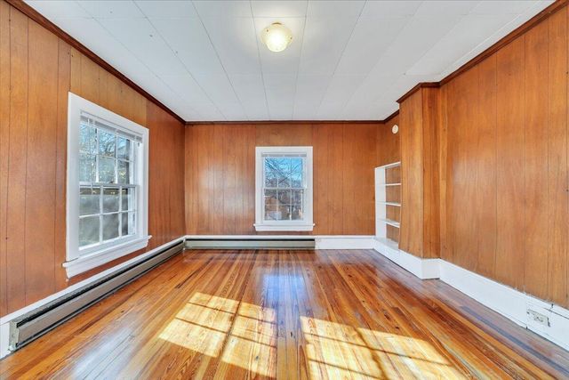 415 Allison AVE, Roanoke, VA 24016