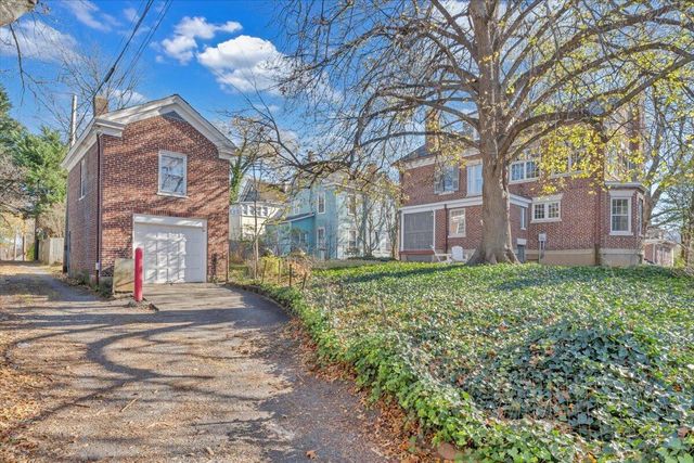 415 Allison AVE, Roanoke, VA 24016