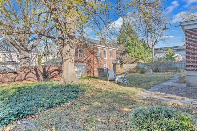 415 Allison AVE, Roanoke, VA 24016