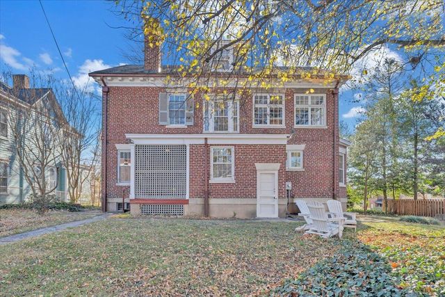 415 Allison AVE, Roanoke, VA 24016