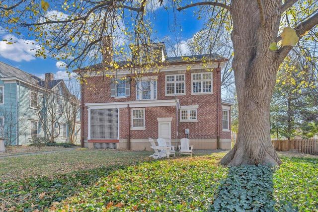 415 Allison AVE, Roanoke, VA 24016