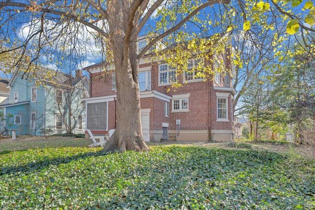 415 Allison AVE, Roanoke, VA 24016