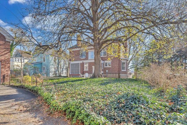415 Allison AVE, Roanoke, VA 24016