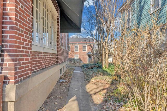 415 Allison AVE, Roanoke, VA 24016