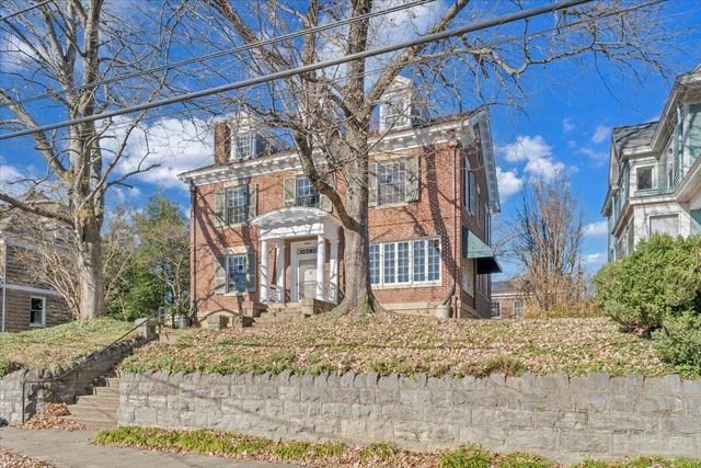 415 Allison AVE, Roanoke, VA 24016