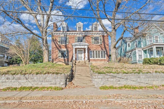 415 Allison AVE, Roanoke, VA 24016