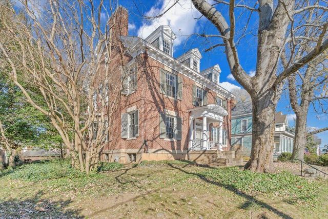 415 Allison AVE, Roanoke, VA 24016