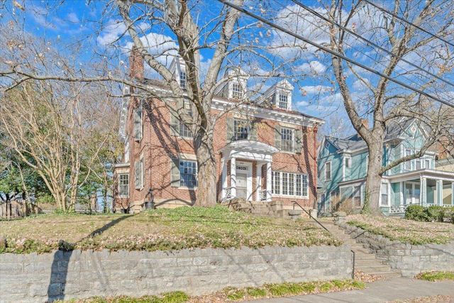 415 Allison AVE, Roanoke, VA 24016