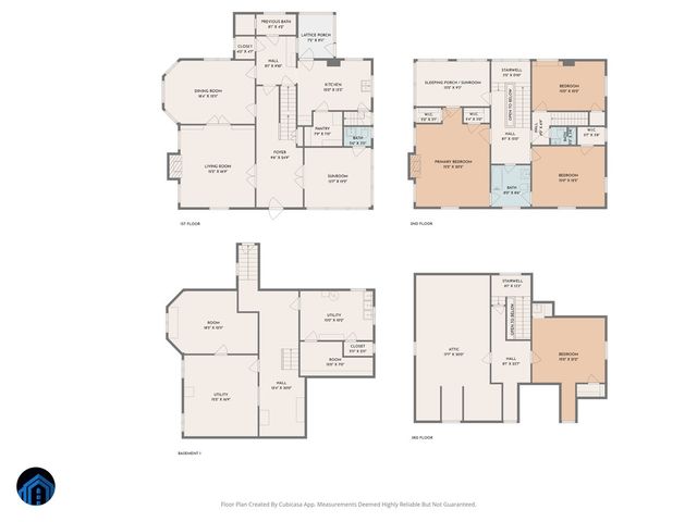 415 Allison AVE, Roanoke, VA 24016