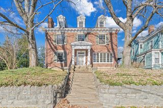 415 Allison AVE, Roanoke, VA 24016