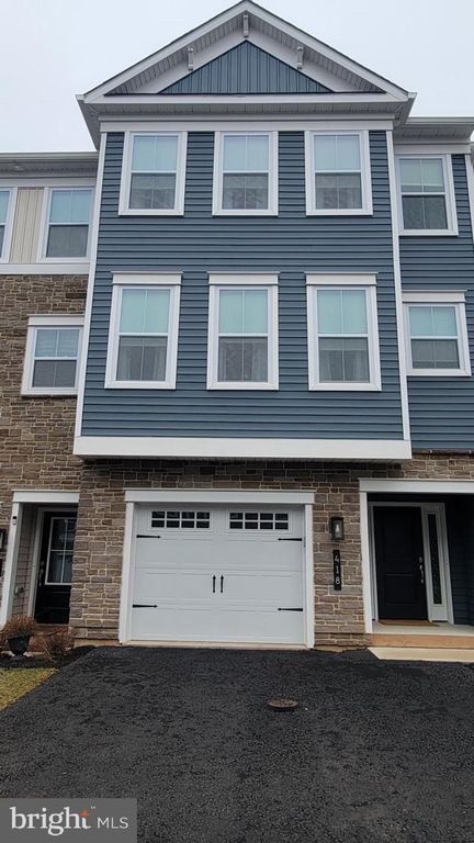 418 SADIE AVE, Lansdale, PA 19446