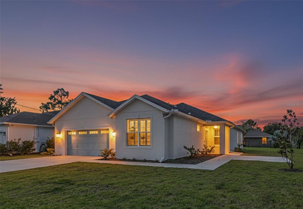 41 LA MANCHA DRIVE, Palm Coast, FL 32137