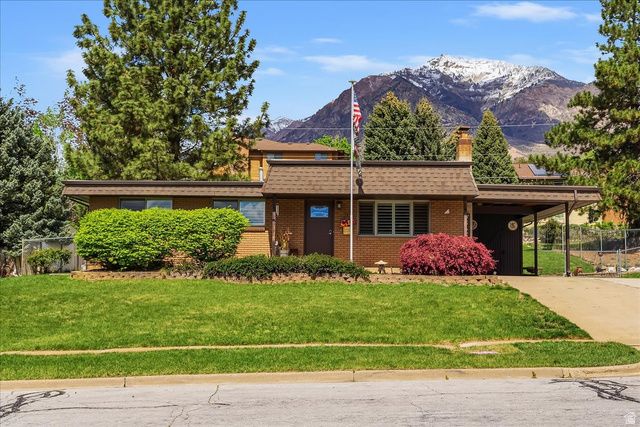 372 E 3250 N, North Ogden, UT 84414