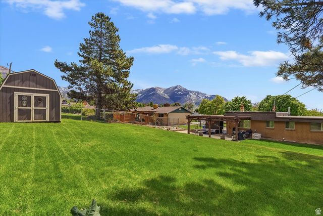 372 E 3250 N, North Ogden, UT 84414