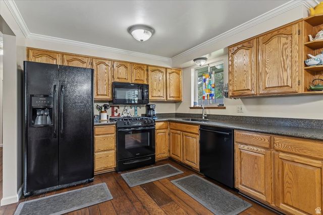 372 E 3250 N, North Ogden, UT 84414