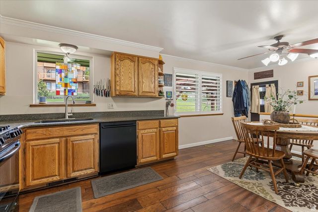 372 E 3250 N, North Ogden, UT 84414