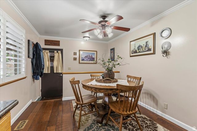 372 E 3250 N, North Ogden, UT 84414