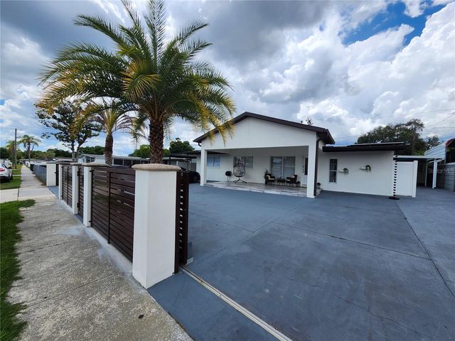 7514 PARADISE PLACE, Tampa, FL 33619