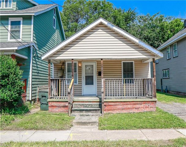 2511 Tidewater DR, Norfolk, VA 23504